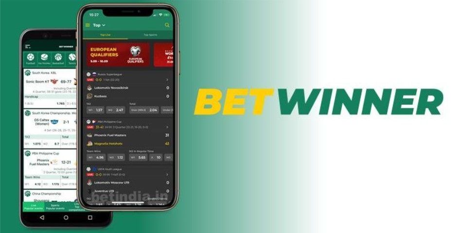 Discover the Exciting World of Apk BetWinner for Betting Enthusiasts