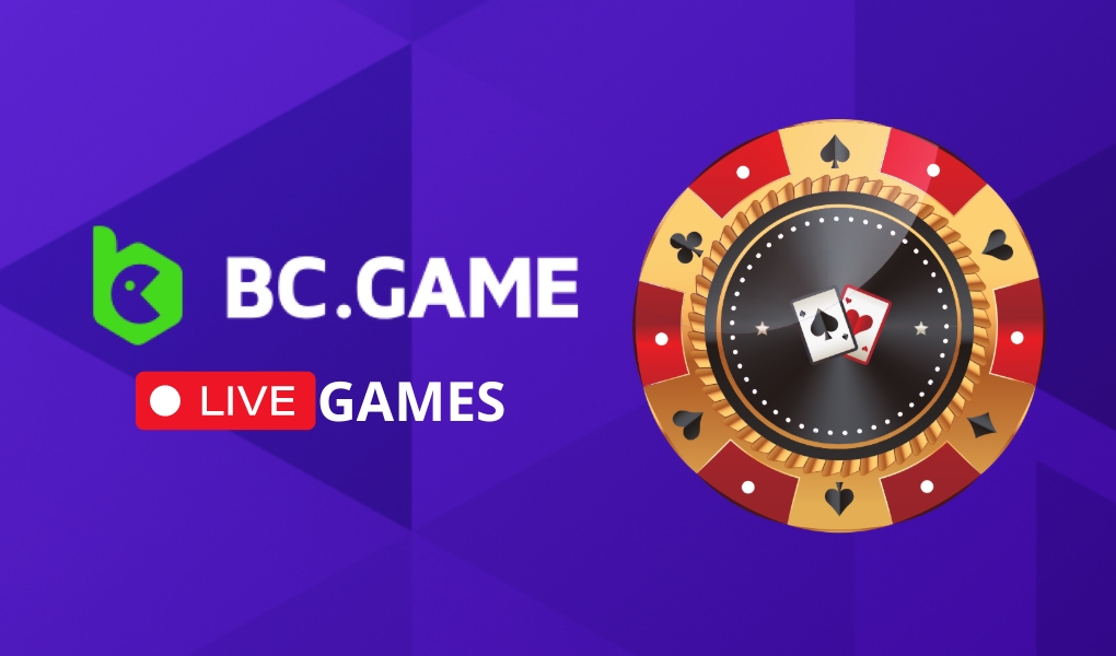 Exploring the World of BCgame A Comprehensive Guide