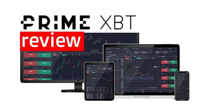 Mastering Crypto Trading with PrimeXBT A Comprehensive Guide