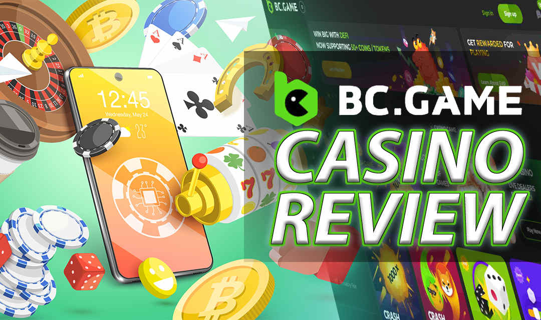 The Ultimate Guide to BC Game App 17