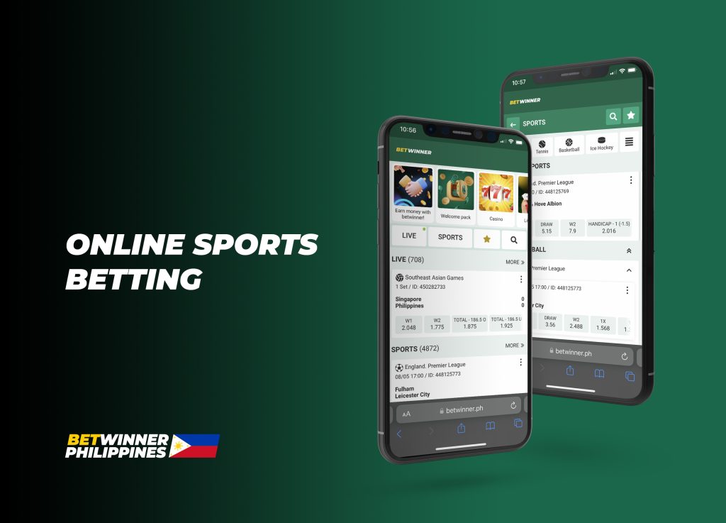The Ultimate Guide to Betwinner Sports Events