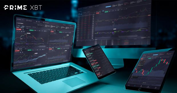 Trading Platform PrimeXBT Revolutionizing the Trading Experience
