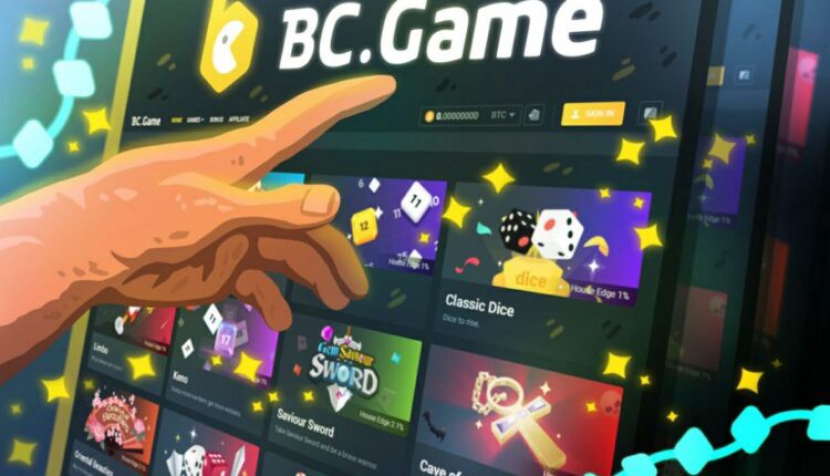 Ultimate Guide to Bcstavka.online Official Your Go-To Betting Platform