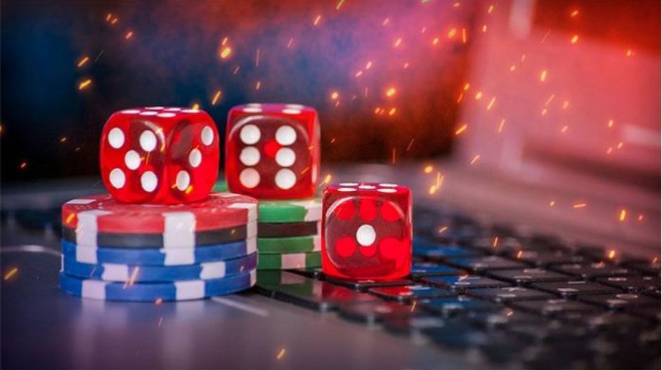 Discovering the Excitement of Gambli Betting