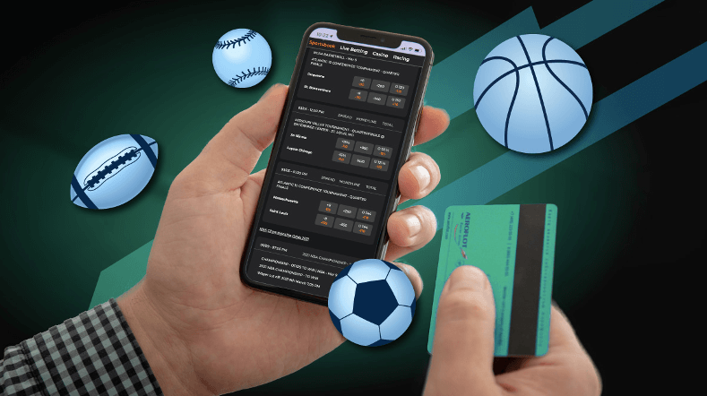 Enjoy a safe and secure betting environment