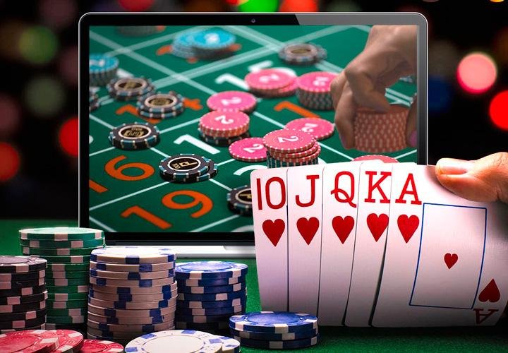 Exciting Gaming Adventures Await at Online Casino Spinpanda
