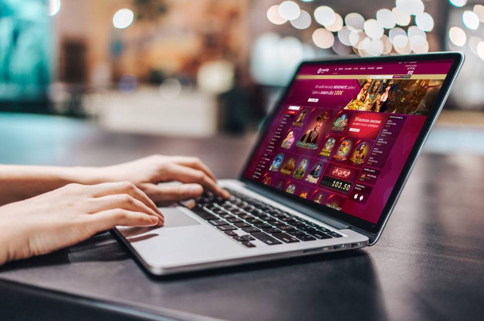 Experience the Magic of Spins Heaven Casino Online Slots
