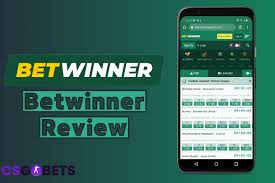 Explore the Exciting World of betwinner casino 2