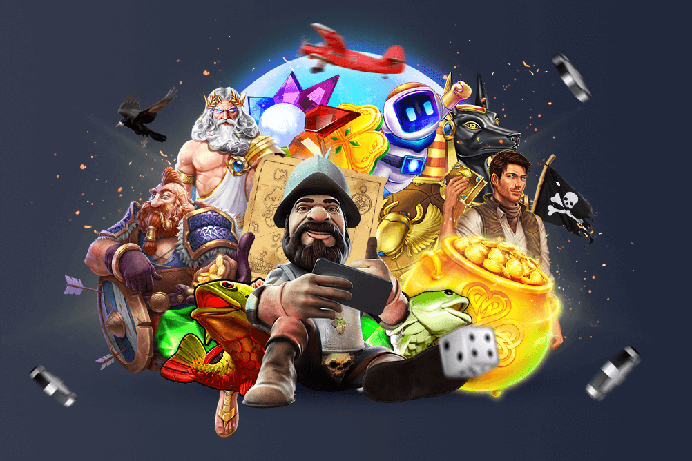 Exploring the New Landscape Introduction to Online Casino Bonuses in Bangladesh in 2025