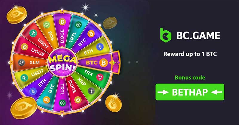 Pengalaman Terbaik Bermain di BC.Game