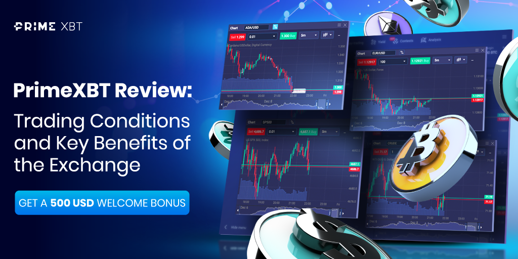 Understanding Plataforma PrimeXBT Your Gateway to Trading Success