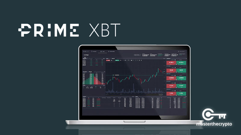 Withdrawal PrimeXBT Your Complete Guide to Smooth Transactions
