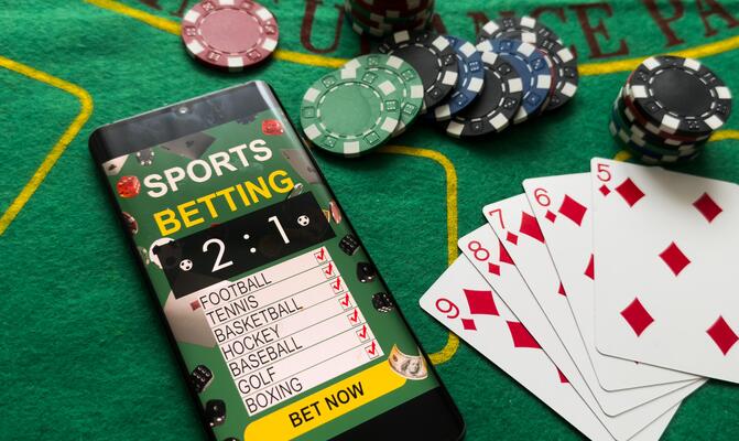 Discover the Excitement of Geze Bet